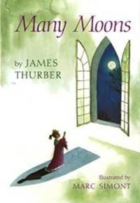 image of Many Moons (HBJ Contemporary Classic)