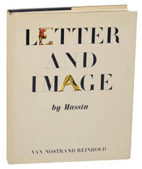 Letter and Image by MASSIN, Vivienne - 1970