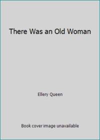 There Was an Old Woman