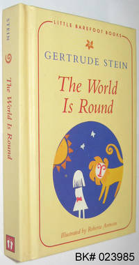 cover of The World is Round