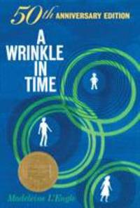 A Wrinkle in Time by Madeleine L'Engle - Paperback - 2012 - from ThriftBooks (SKU: G1250004675I3N01)