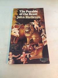 cover of The Parable of the Beast