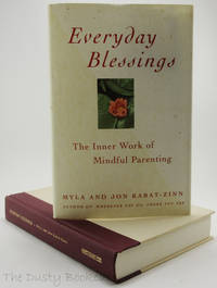 Everyday Blessings: Inner Work of Mindful Parenting