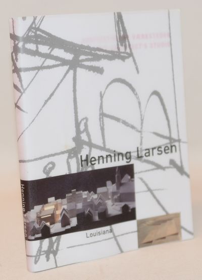 Henning Larsen.