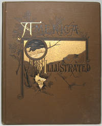 cover of America Illustrated