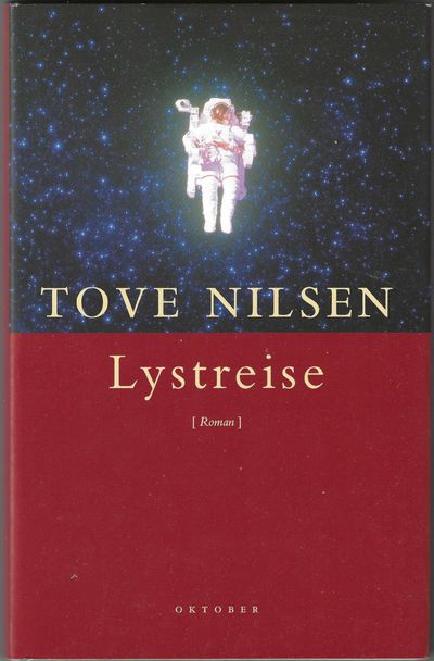Lystreise. Roman.
