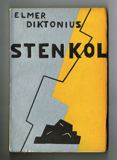 Stenkol.