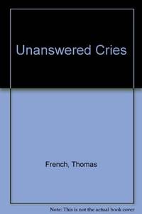 image of Unanswered Cries