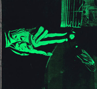 Endre Nemes. Målningar och collages 1964-1968.…