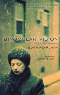 Binocular Vision by Pearlman, Edith - 2011