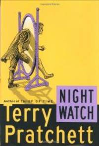 Night Watch: A Novel of Discworld by Terry Pratchett - 2002-09-01