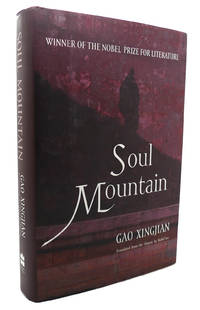 image of SOUL MOUNTAIN