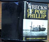 image of Wrecks of Port Phillip