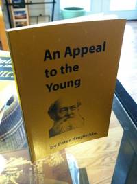 image of An appeal to The Young