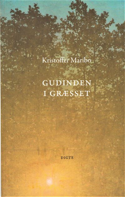 Gudinden i græsset