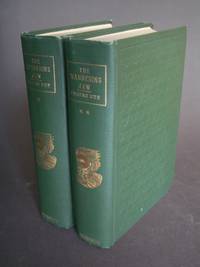 The Wandering Jew [two volume set] by Sue, Eugene - 1900