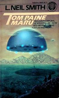 Tom Paine Maru