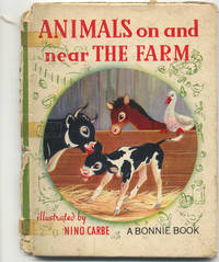 Animals on and Near the Farm