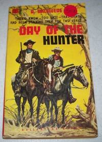 Day of the Hunter by A. Ahlswede - 1960