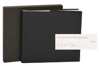 Commercial Residential: Landscapes Along the Colorado Front Range, 1968 - 1972 (Signed Limited Edition)