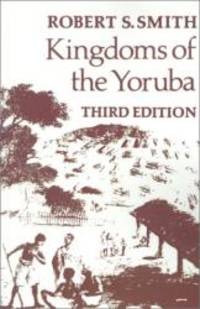 image of Kingdoms Of The Yoruba