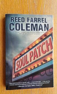 cover of Soul Patch