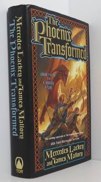 The Phoenix Transformed (Enduring Flame, Book 3)