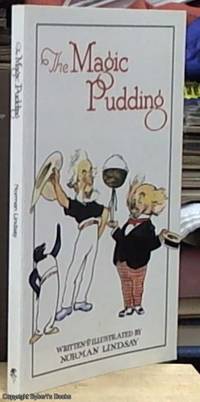 image of The Magic Pudding