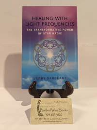 Healing with Light Frequencies