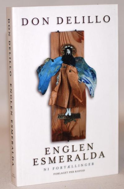 Englen Esmeralda.