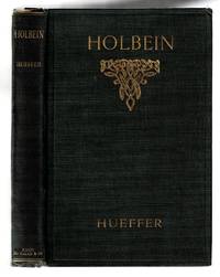 image of Hans Holbein The Younger: a Critical Monograph