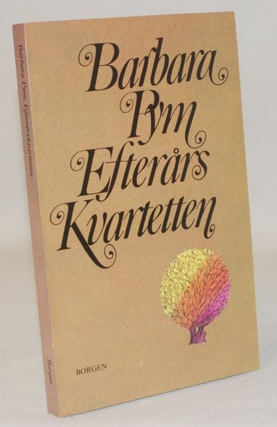 Efterårskvartetten.