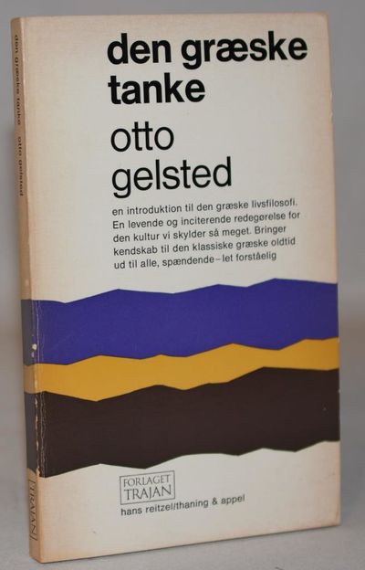 Den græske tanke.