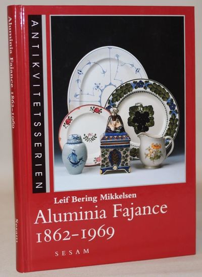 Aluminia fajance 1862-1969.