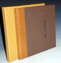 The Last Trail Drive Through Dallas, Signed, Limited to 100 Copies, Slipcase by Green, ( Dr.) Ben K - 1971