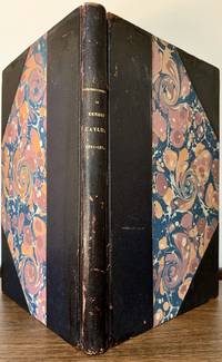 Correspondence Of Ernest Caylus 1836-1874