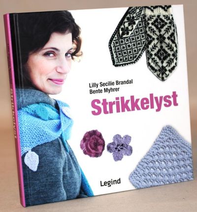 Strikkelyst.