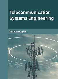 Telecommunication Systems Engineering