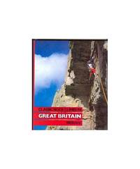 cover of Classic Rock Climbs of Great Britain