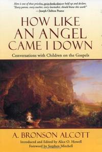 How Like An Angel Came I Down: Conversations With Children on the Gospels