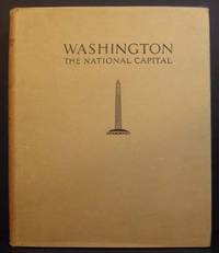 Washington: The National Capitol