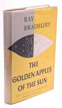 cover of The Golden Apples of the Sun