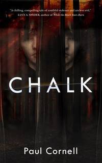 Chalk: A Novel
