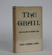 image of The Grail. From Celtic Myth to Christian Symbol
