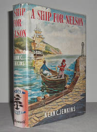 cover of A Ship for Nelson