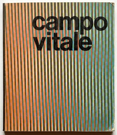 Campo vitale. Mostra Internazionale d'arte…