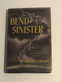 cover of Bend Sinister