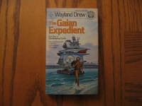 The Gaian Expedient The Erthring Cycle Book 2