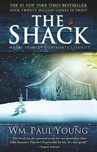 image of The Shack: Where Tragedy Meets Eternity