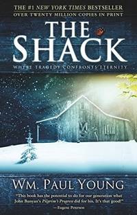 The Shack: Where Tragedy Meets Eternity